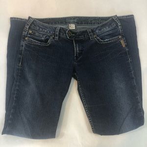 Silver Tuesday 22” Bootcut Jeans